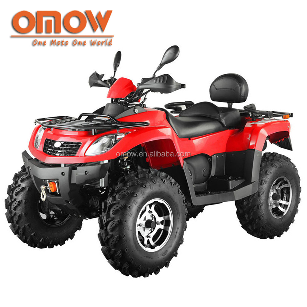 Diesel Engine 900cc 4x4 Quad Bike