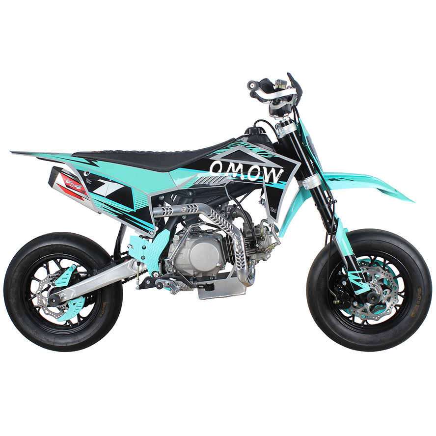 150cc 160cc 190cc 212cc Super Motard Pitbike Racing Moto