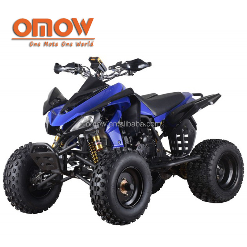 Kawasaki Style Cheap Price 250cc ATV Bike