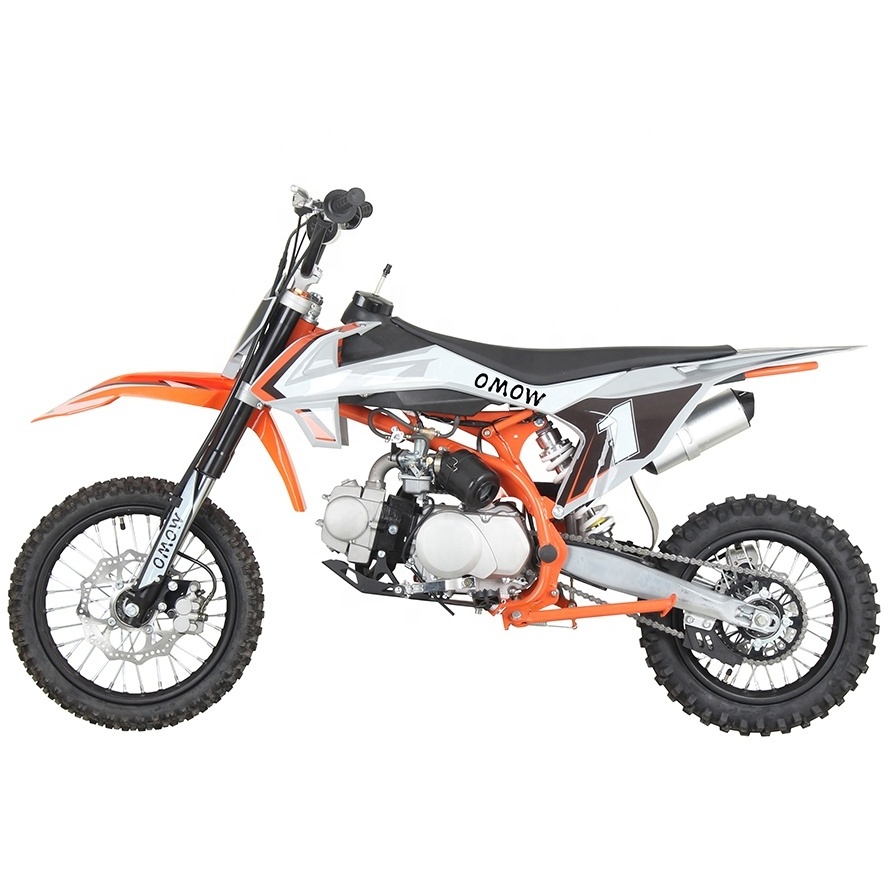 50cc 70cc 90cc Kids Gas Dirt Bikes For Sale Cheap 110cc