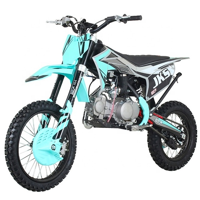 2022 New Dirt Bike 125cc 140cc 150cc 160cc 190cc 212cc