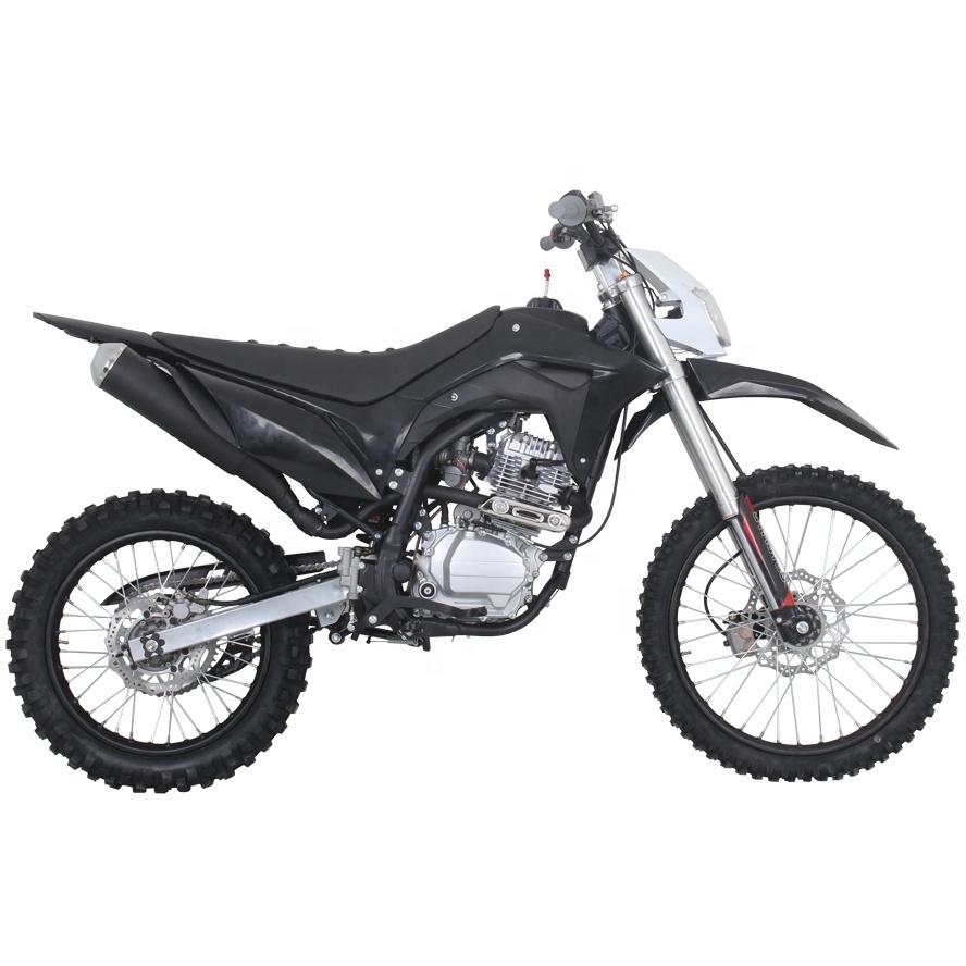 CRF Enduro 250cc Motorcycle On Off Road Moto