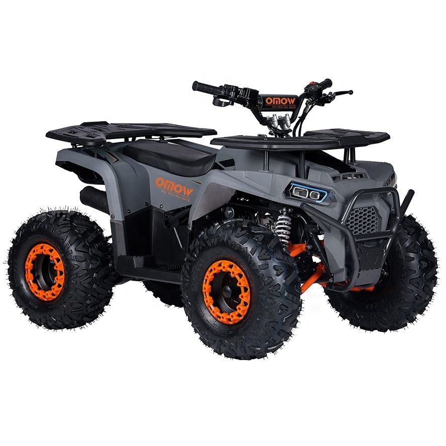 Top Performance New Design Powerful Automatic ATV Quad 110cc 125cc 150cc