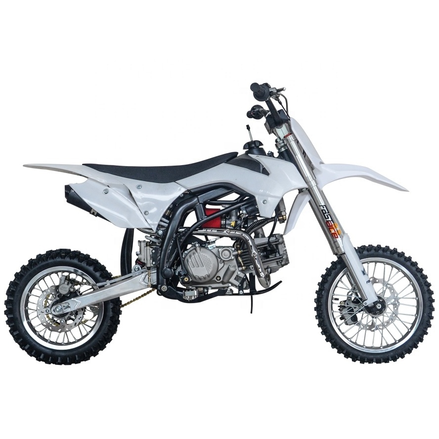 MX SX 65 85 Style 150cc Dirt Bike 190cc