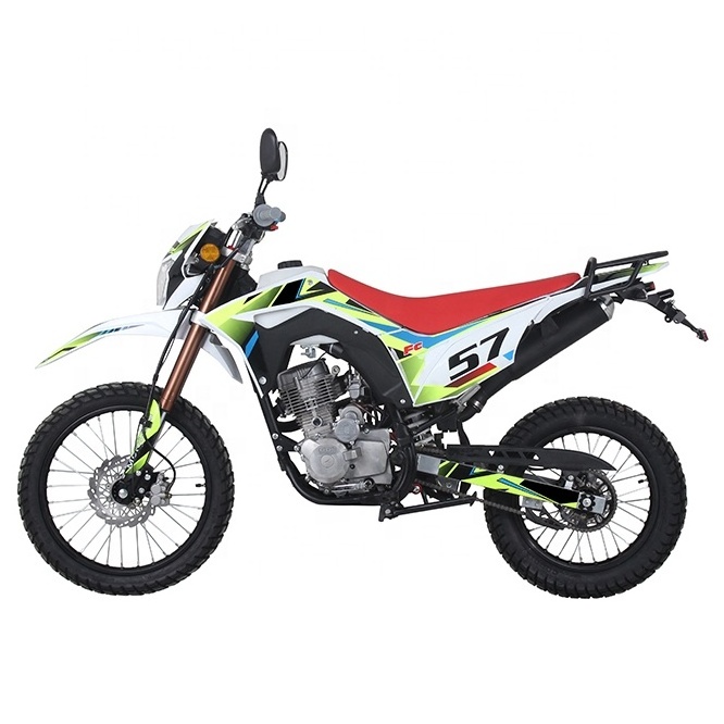 CRF 150 Style 150cc 200cc 250cc ON-OFF Road Motocicletas