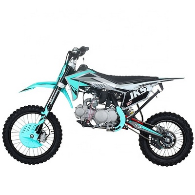 2022 New Dirt Bike 125cc 140cc 150cc 160cc 190cc 212cc