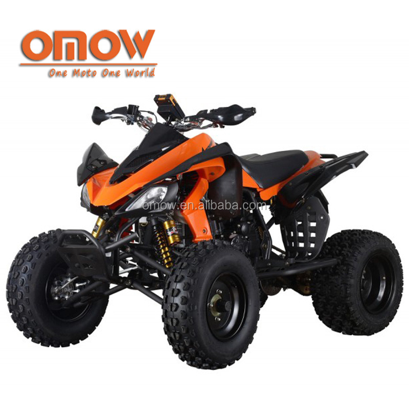 Kawasaki Style Cheap Price 250cc ATV Bike