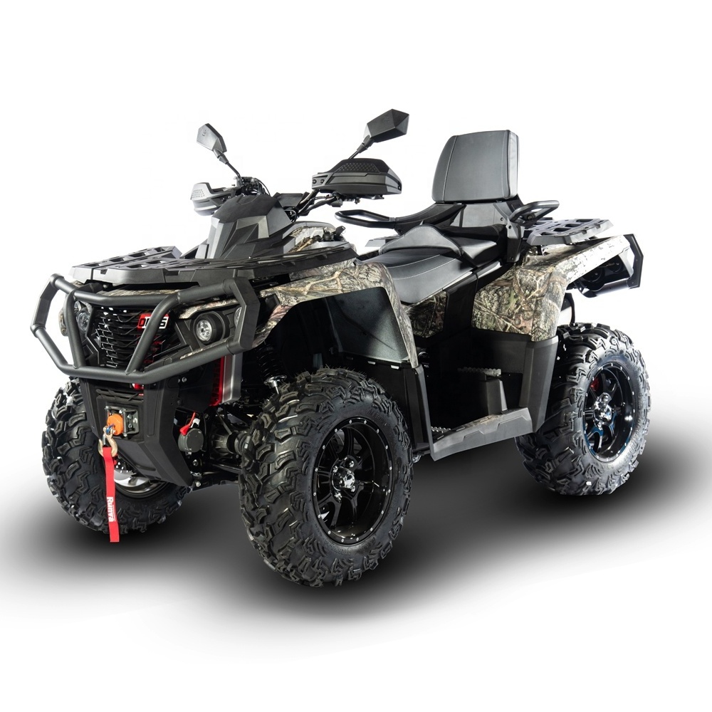 T3B 500cc 800cc 1000cc 4x4 Street Legal ATV For Sale