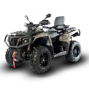 T3B 500cc 800cc 1000cc 4x4 Street Legal ATV For Sale