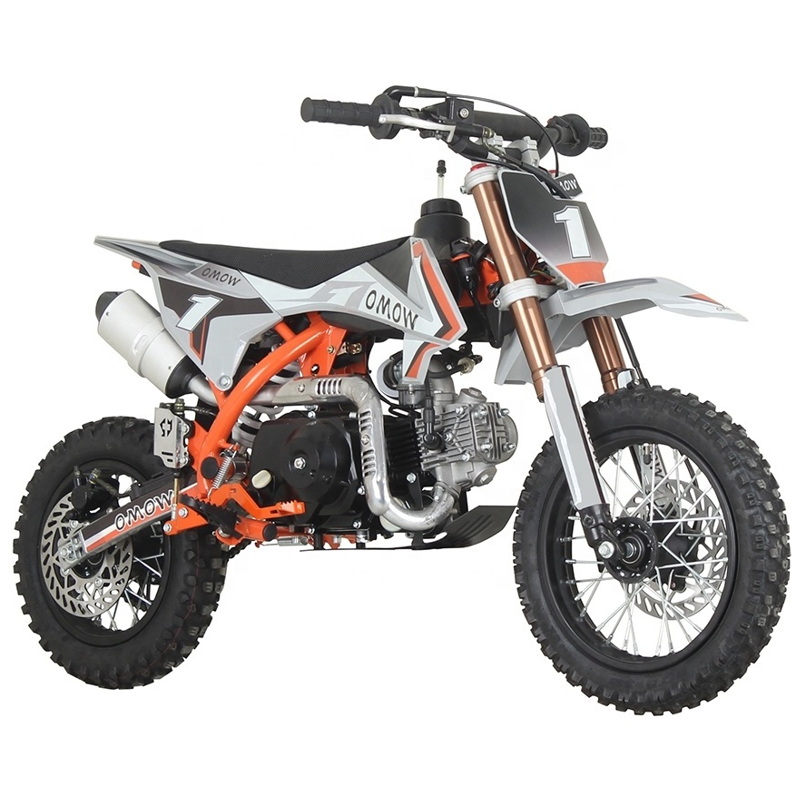 Good selling 50cc 70cc 90cc 110cc Mini Dirt Bike Automatic