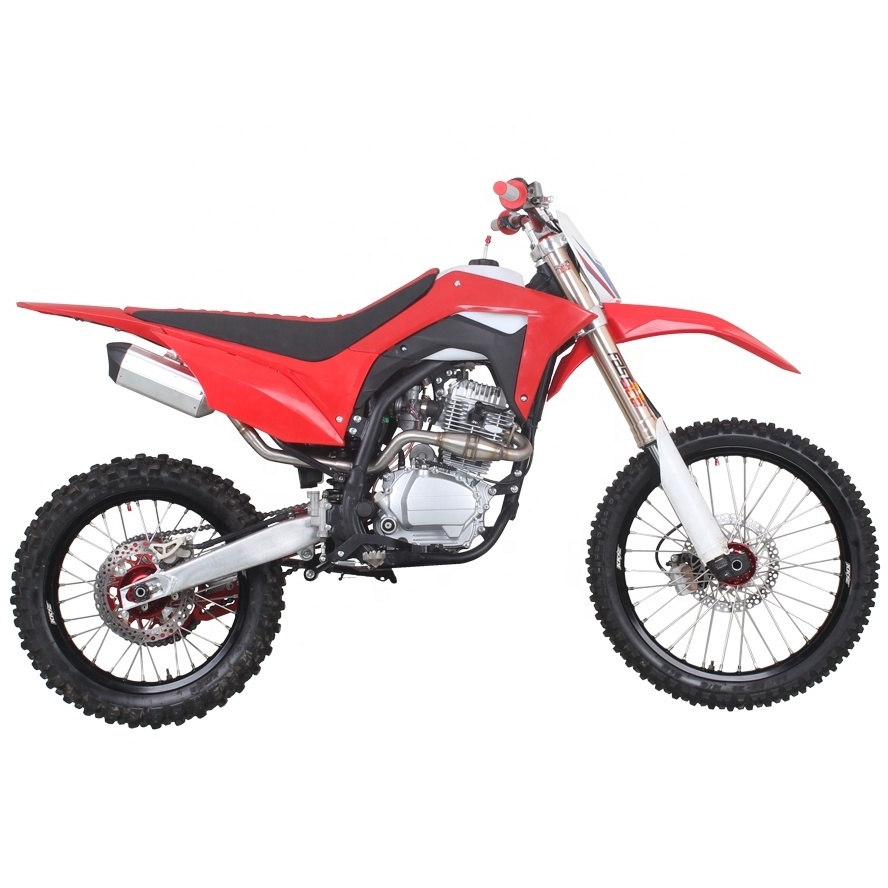 CRF Enduro 250cc Motorcycle On Off Road Moto