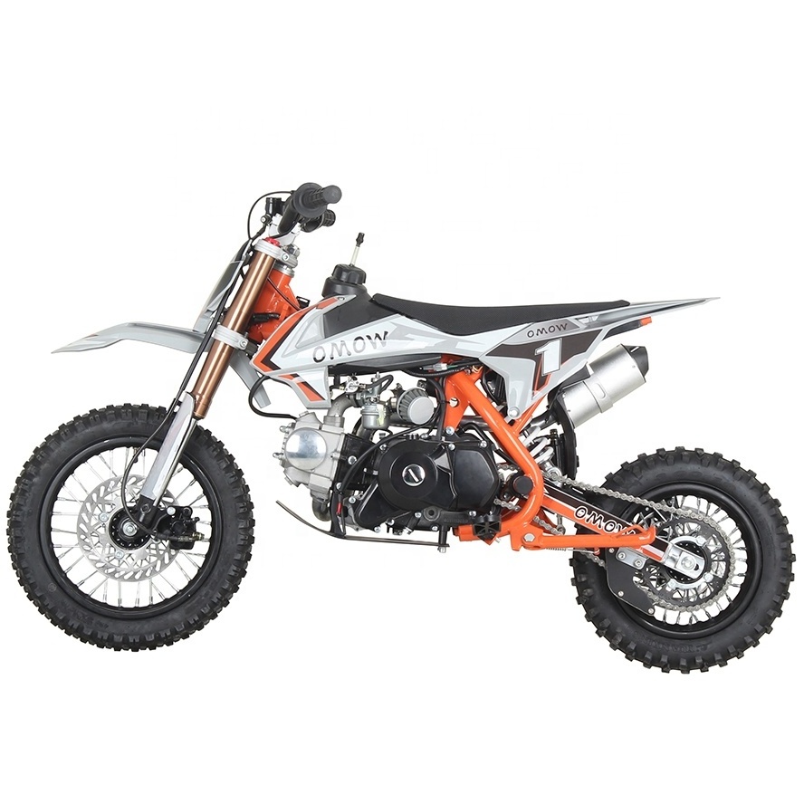 50cc 70cc 90cc Kids Gas Dirt Bikes For Sale Cheap 110cc