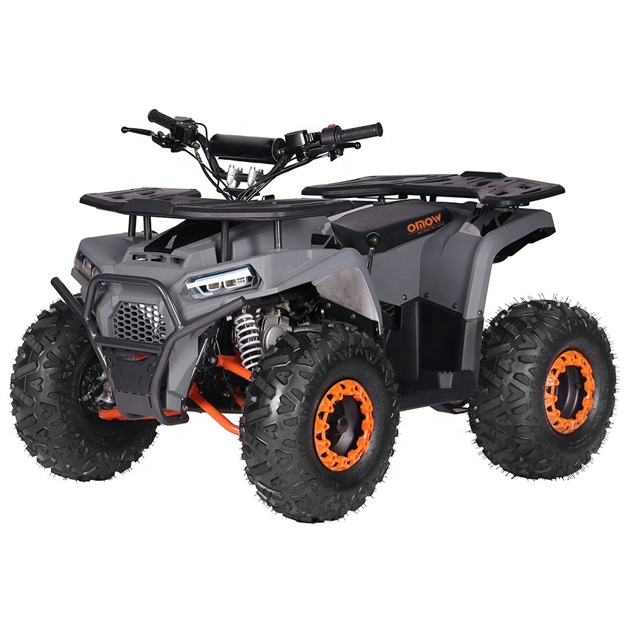 Loncin ATV 125 cc Quad Bike Cuatrimotos Cuatriciclos