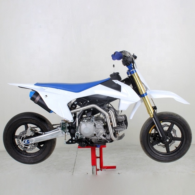 Newest Design Super Motard Dirt Bike 150cc 155cc 160cc 190cc 212cc