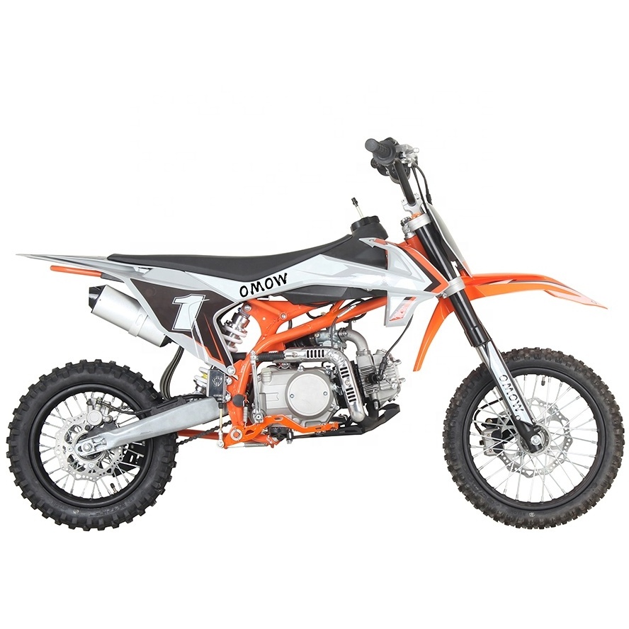 50cc 70cc 90cc Kids Gas Dirt Bikes For Sale Cheap 110cc