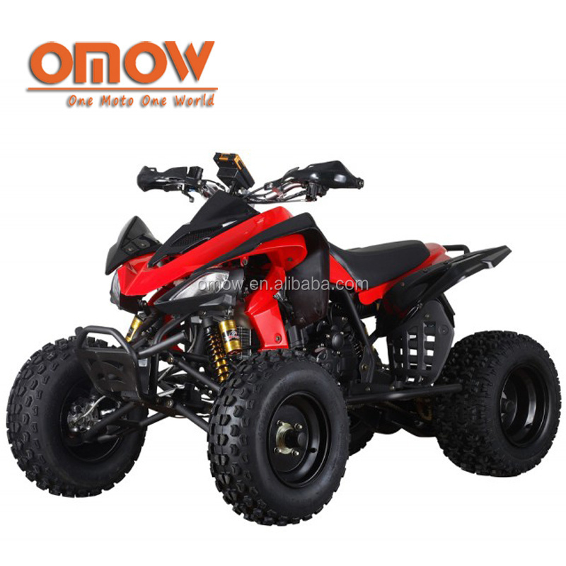 Kawasaki Style Cheap Price 250cc ATV Bike