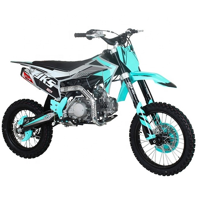 2022 New Dirt Bike 125cc 140cc 150cc 160cc 190cc 212cc