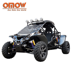 Euro 4 EEC 1100cc 4x4 Road Legal Dune Buggy