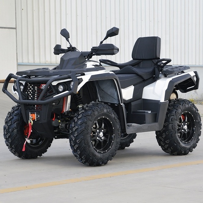 T3B 650cc 800cc 1000cc 4x4 Cuatrimotos 4x4 Para Adulto Cuatriciclos