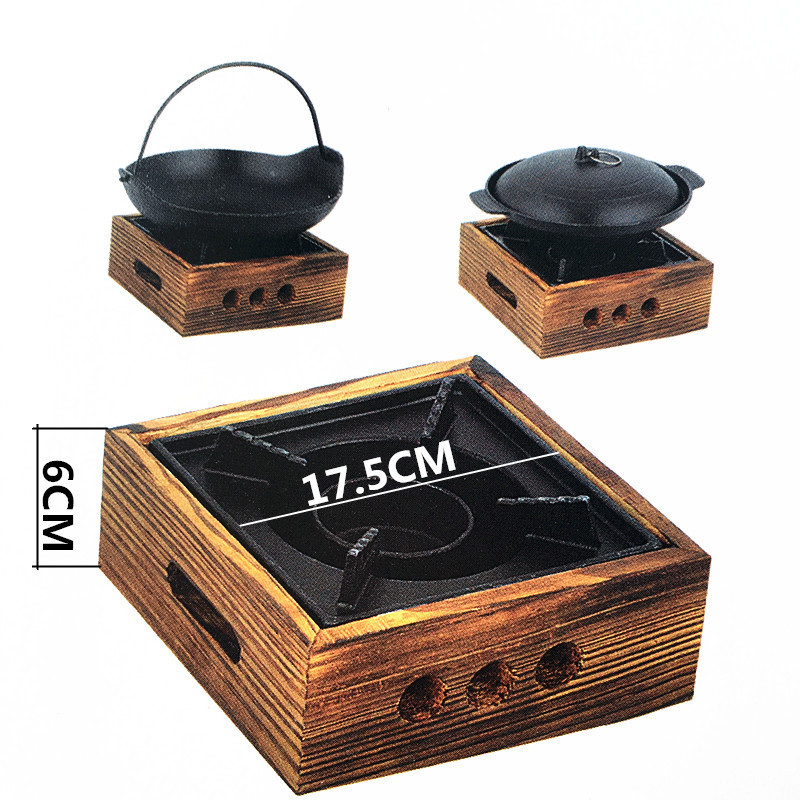 New product ideas portable indoor smokeless cast iron charcoal barbecue stove