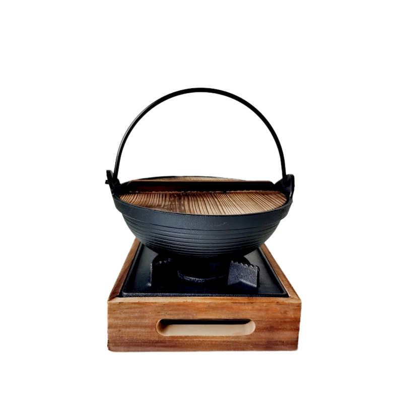 New product ideas portable indoor smokeless cast iron charcoal barbecue stove