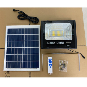 Omsen Flash Sale Light Outdoor Led Lamp Solar Power Flood Solar Street Light Led Lamp Motion Detection Sensor Warm White Light