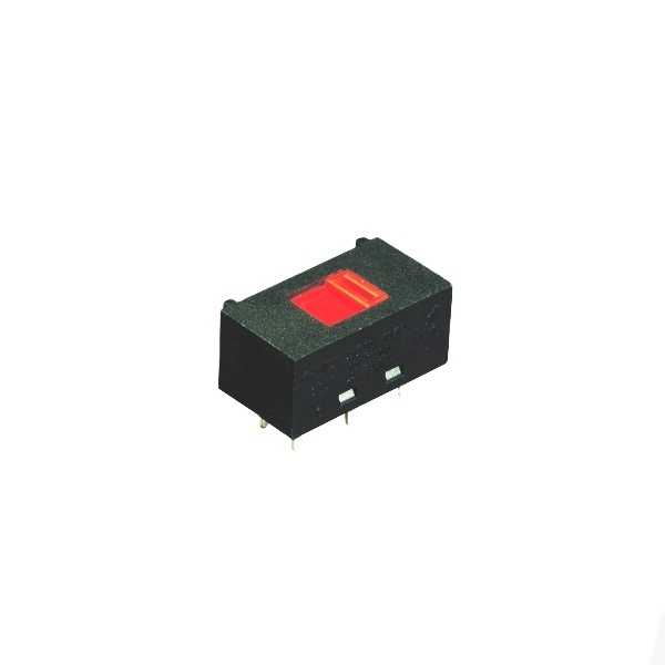 3331 high voltage fast delivery  professional customized mini slide switch