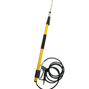 Car Wash Machine Pressure Washer 24' Telescoping Wand