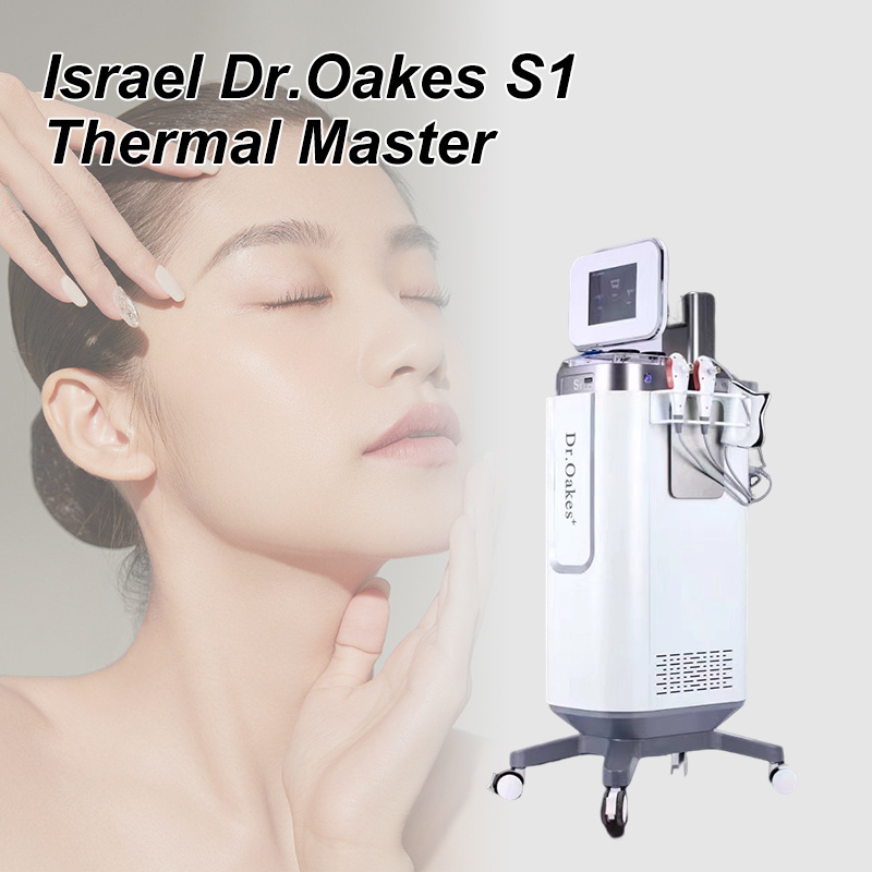 Wholesale Manufacturer 220V 448K Electro-thermal Technology Beauty Device Visia Skin Analysis Machine 3D Skin Care Products