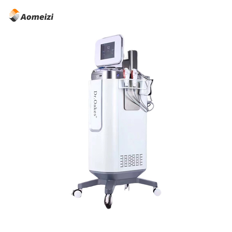 Wholesale Manufacturer 220V 448K Electro-thermal Technology Beauty Device Visia Skin Analysis Machine 3D Skin Care Products