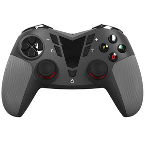 Great Gamepad Gift Wireless Remote Controller Compatible with Playstations Console Gamepad Controller