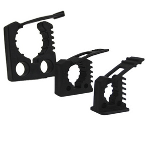 Wholesaler  Quick Fist Rubber Clamp Mount Kit 4X4 parts 4wd accessories 7 Days Delivery In Guangzhou