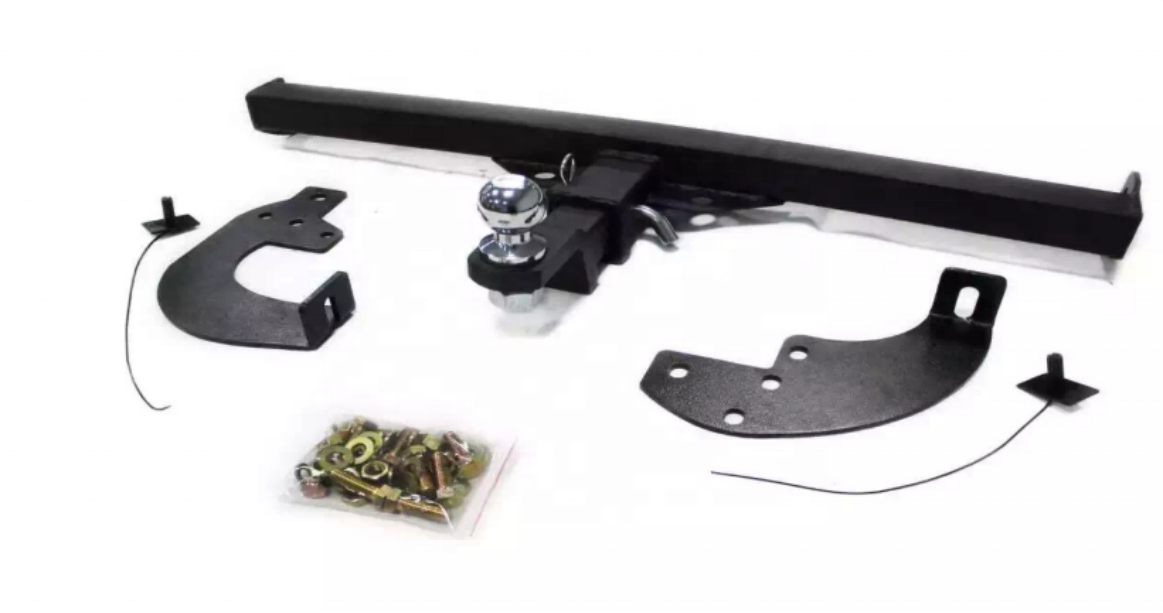 4x4 offroad Rear Tow Bar For Jimny JN Exterior Accessory