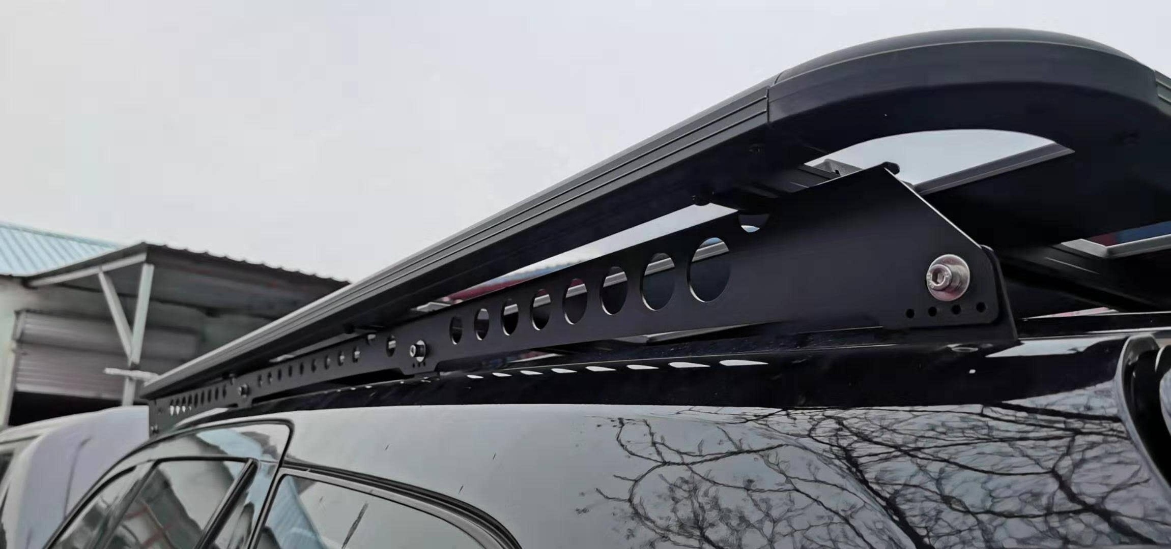 Auto Universal 4x4 Accessories Aluminum roof rack for FJ CRUISER roof rack