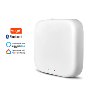 Smart Wifi BLE APP Gateway for Tuya APP connect with 2.4G Wi-fi