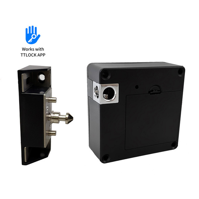 TT lock app Electronic Security Cabinet Locks Smart Locker Lock