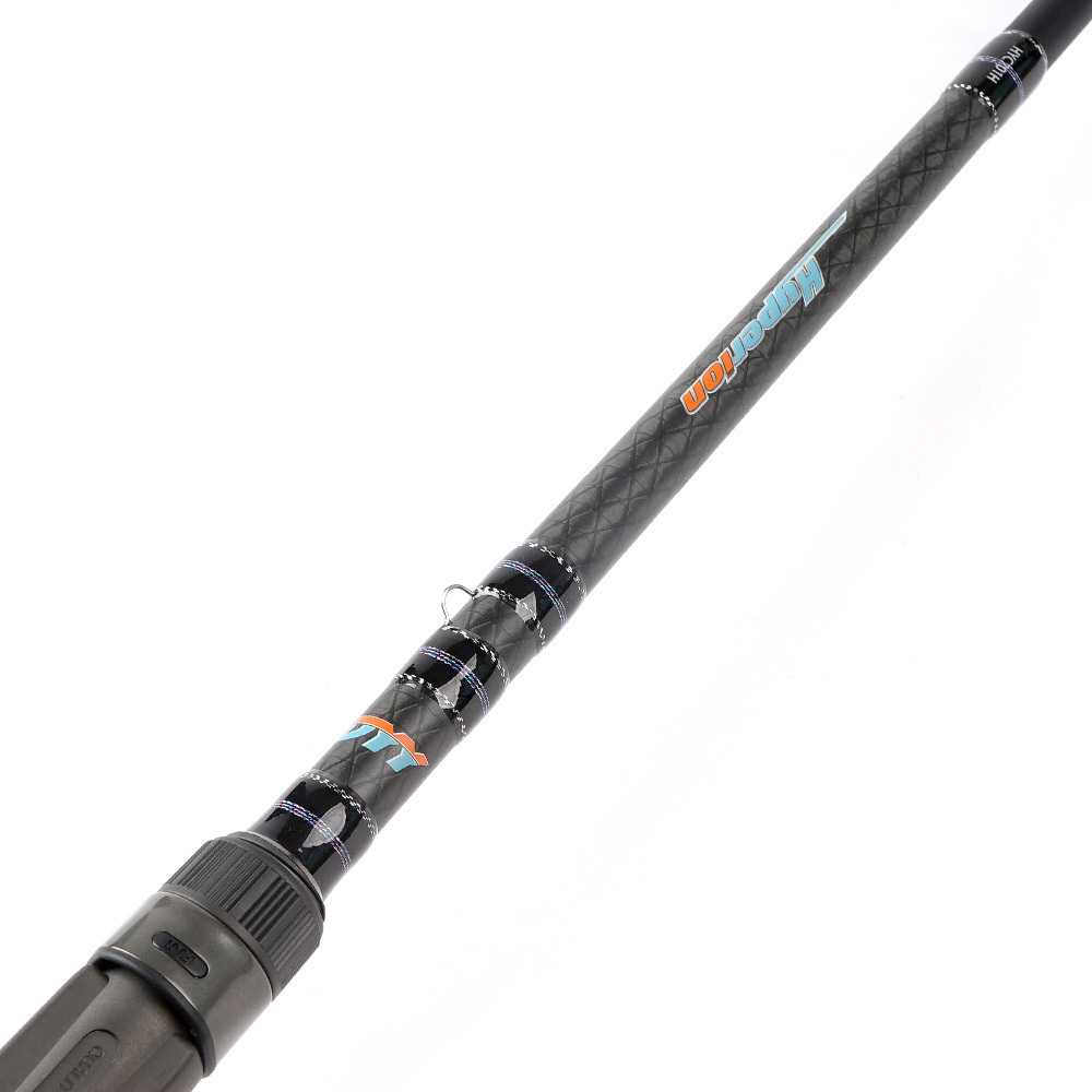 Hyperion 7'0'' Freshwater Bass Fishing Rod Guides Fuji Japan Blank Carbon Fiber Fishing Rods