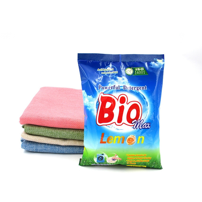 Household Clothes Washing Laundry Soap Detergent Powder Detergent Washing Powder