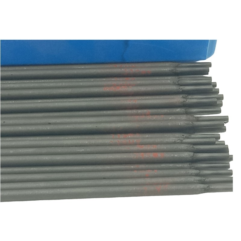 Atlantic Chc408 Enife-ci Cast Iron Nickel-ferro Core Covered Welding Rod