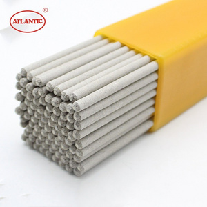 ATLANTIC Factory Welding Rods Price Aluminum Stainless Steel Welding Rods Welding Rods Electrode E6011 E6013