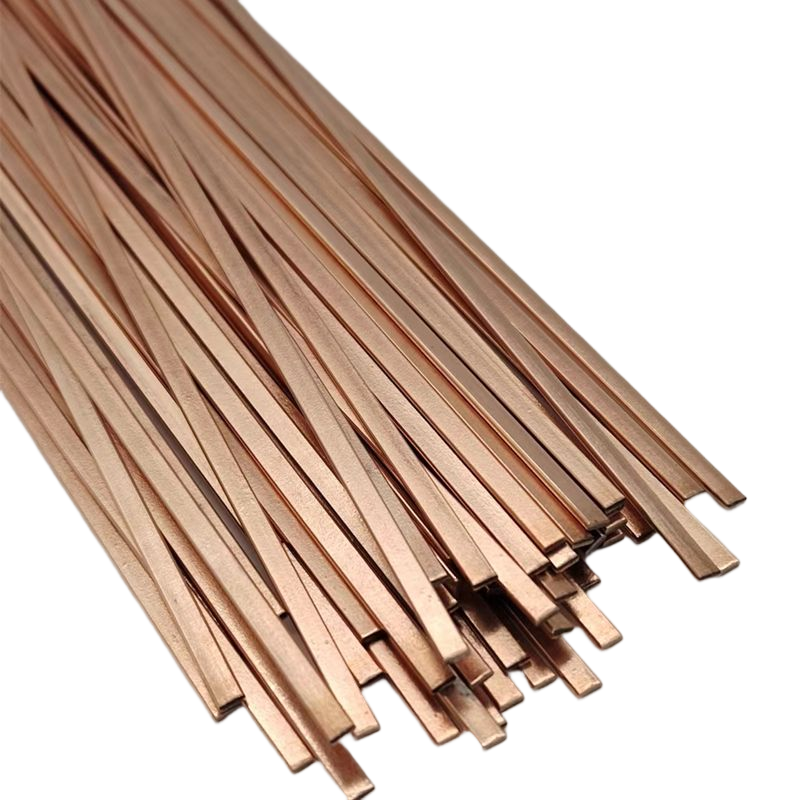 Refrigeration Instrumentation Silver Brazing Alloys Rod Price Silver Solder Rods Weld Wire