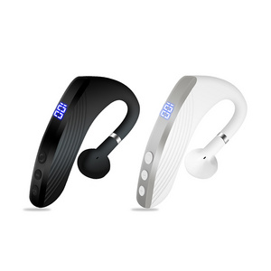 Good Quality MSL-16 Business single ear wireless earphones tws sport Bluetooth headset