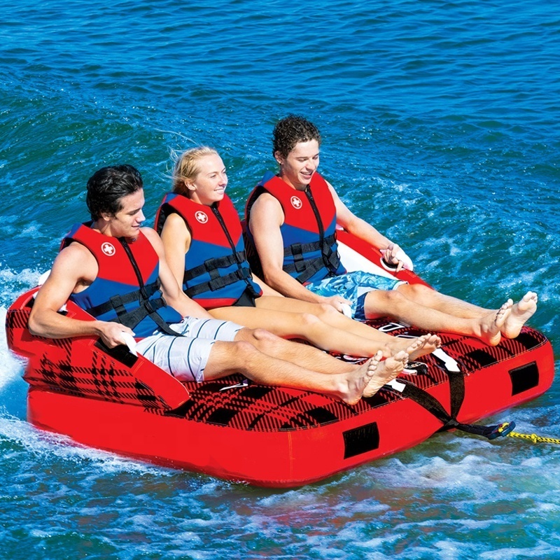 ONE SURF hot sale Rowing Boats Small Foldable Pvc Plastic Rafting Rubber Inflatable kayak