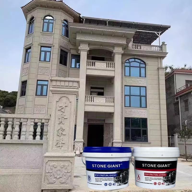 Water Resistance Ceramic Tile Back Glue Bear Strong Weight Marble Glue General Purpose Ceramic Tiles For Swimming Pool Floor