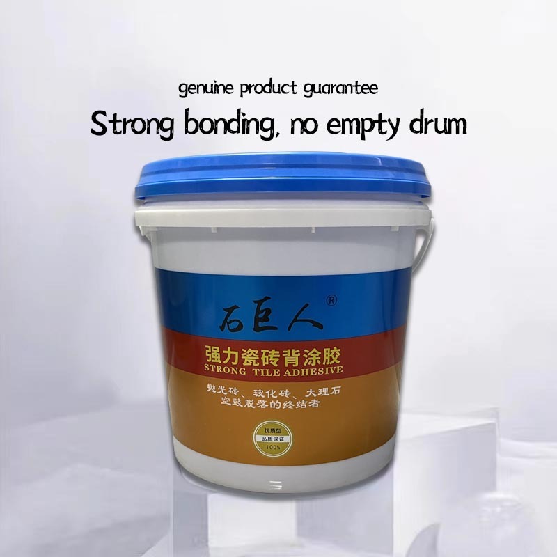 Wholesale High Stone glue marble adhesive fast cured for gap and crack repair with smooth surface