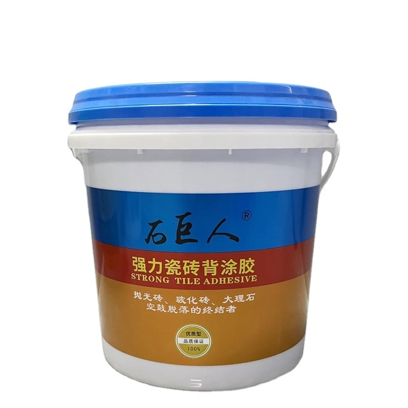 Wholesale High Stone glue marble adhesive fast cured for gap and crack repair with smooth surface