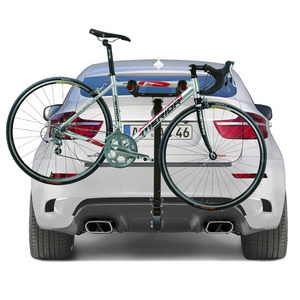 Car Bike Rack Hitch Bicycle Rear Cargo Rack Car Bicycle Rack