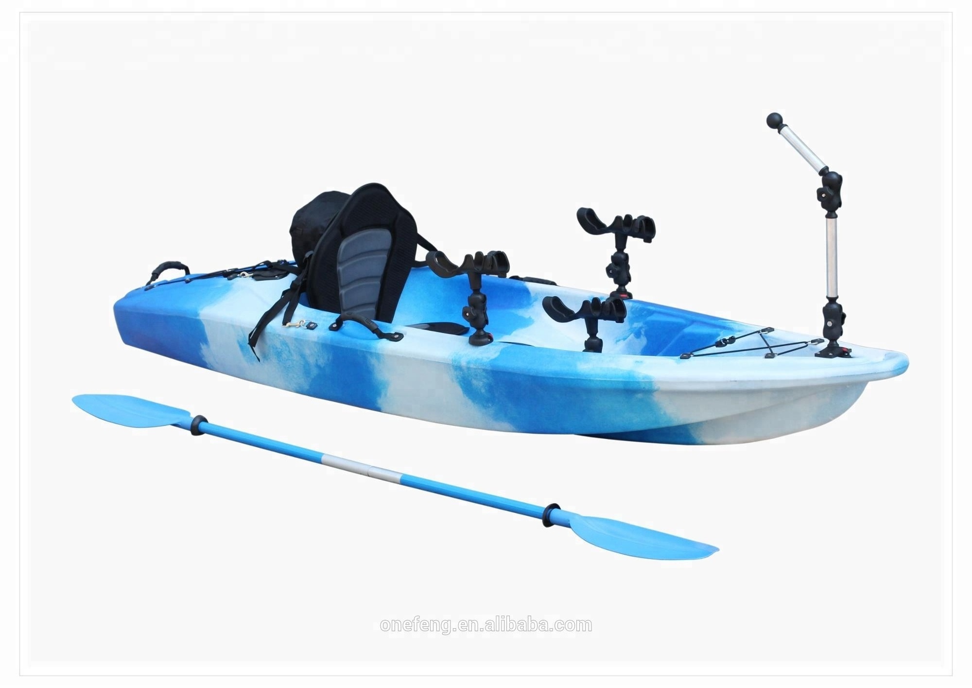 Hot Sale Canoe Kayak Boat for Sale Rowing Boat Jet Kayak