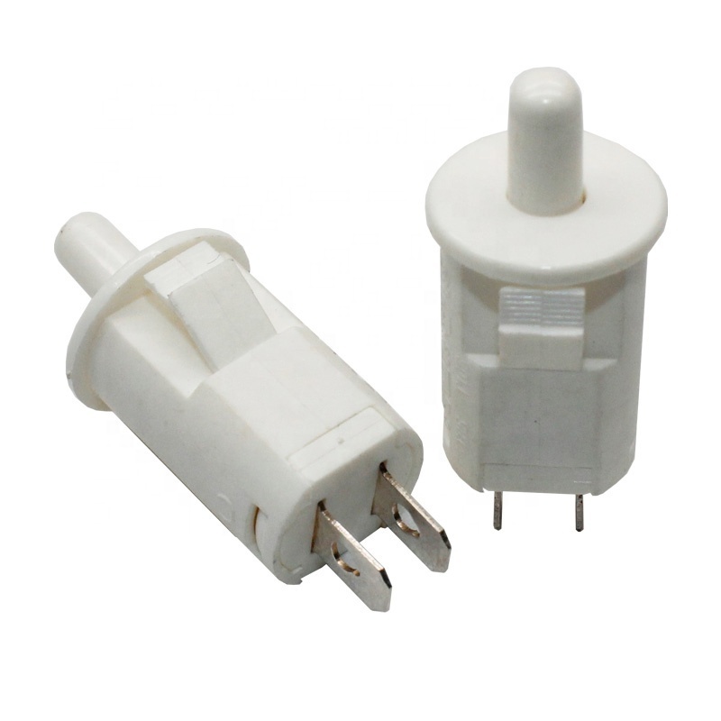 High quality   refrigerator normally open  door lamp switches for hair refrigerator spare parts