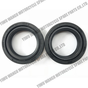 27x39x10.5 Good Quality Motorcycle Rubber Front Shock Absorber fork Oil Seal for HONDA DIO ZX AF18 AF27 AF28 AF34 AF35 AF38